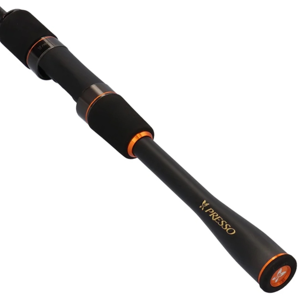 DAIWA Area Trout Spinning Rod 25 PRESSO MX 62MLF - Image 5