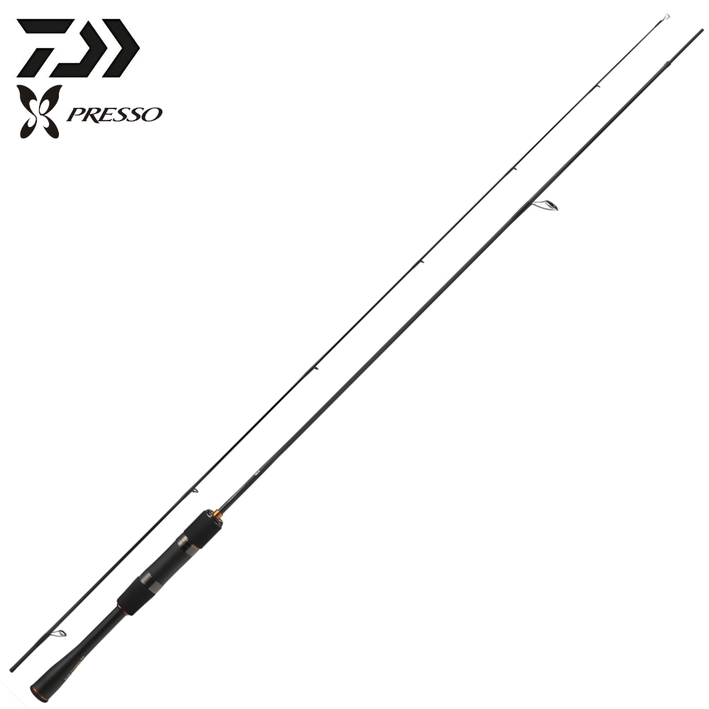 DAIWA Area Trout Spinning Rod 25 PRESSO MX 62MLF