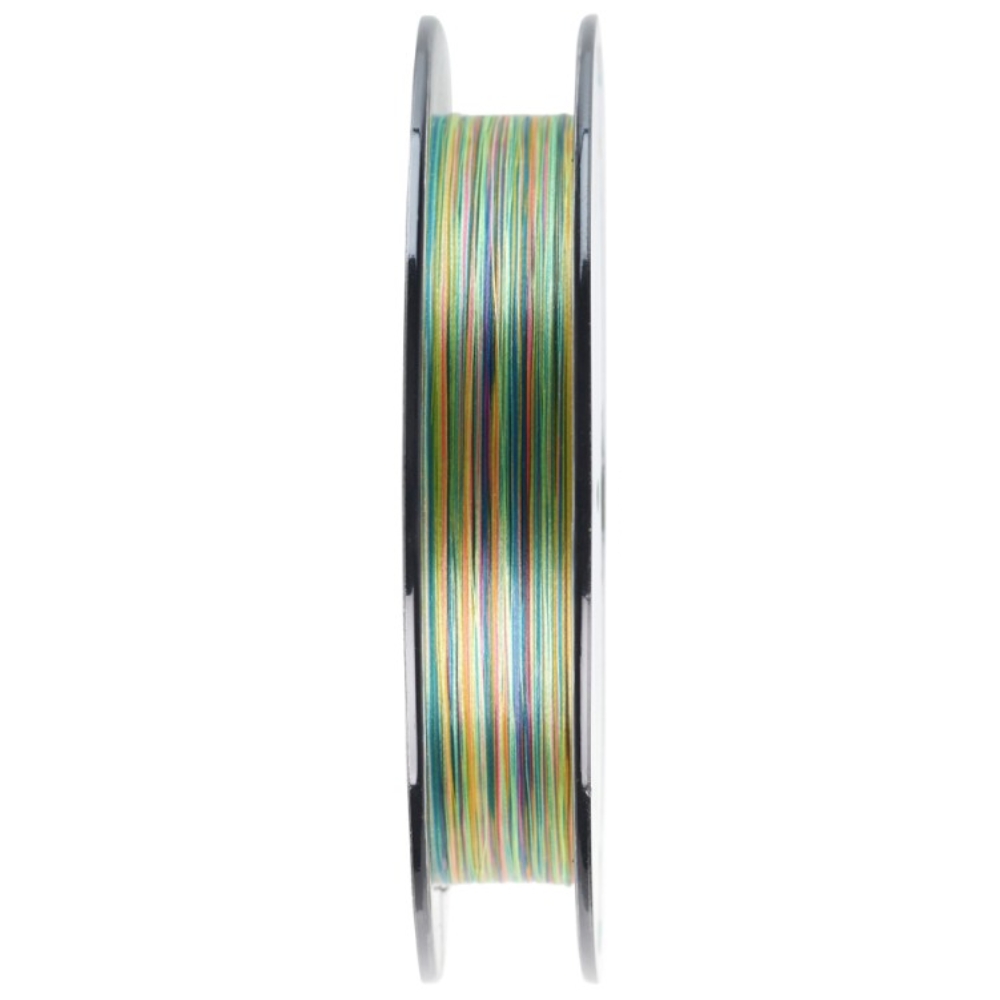 DAIWA Squid Fishing Braid Line UVF EMERALDAS DURASENSOR 8 BRAID +Si² 150m - Image 3
