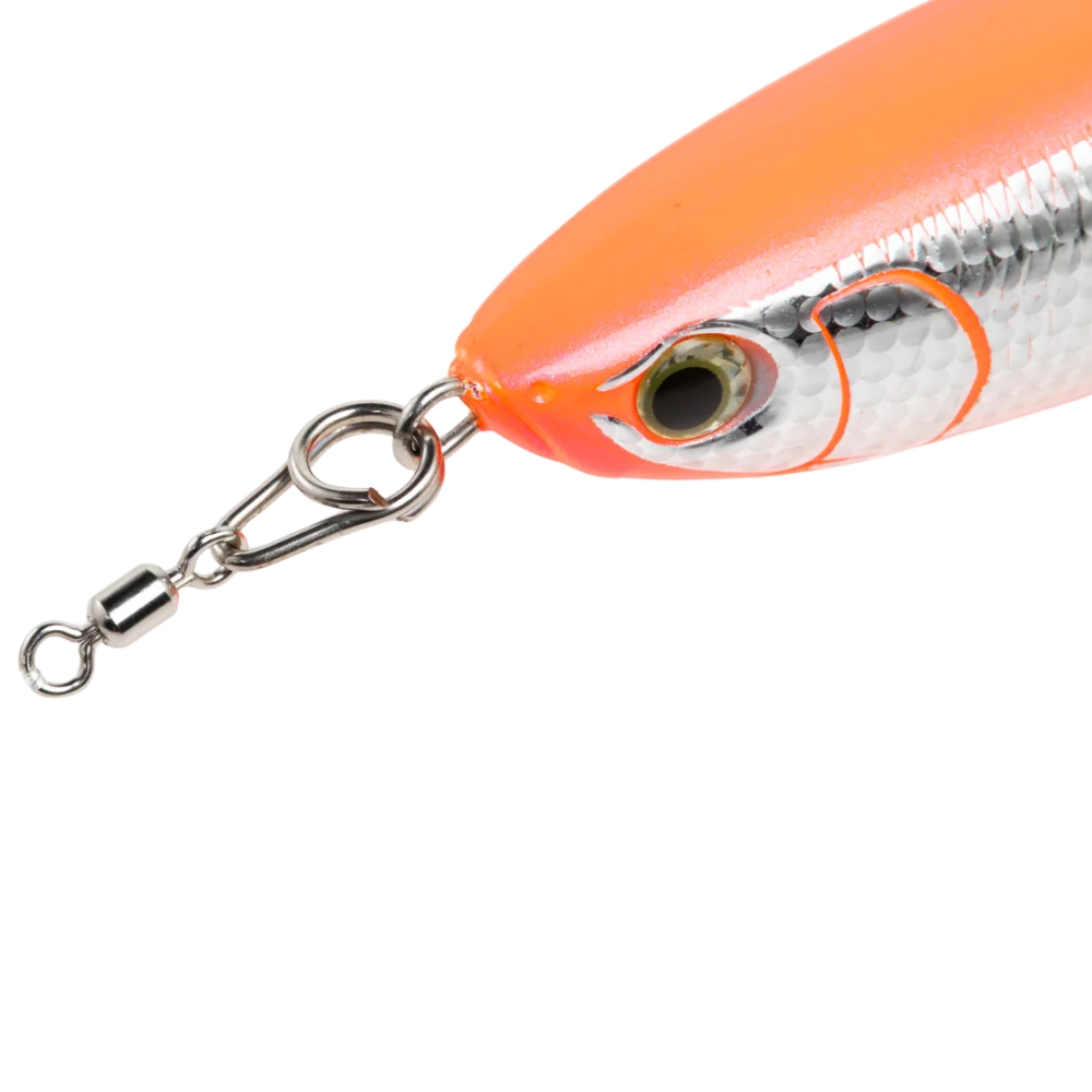 DECOY Premium Stainless Steel Swivel Split Ring R-52 - Image 4