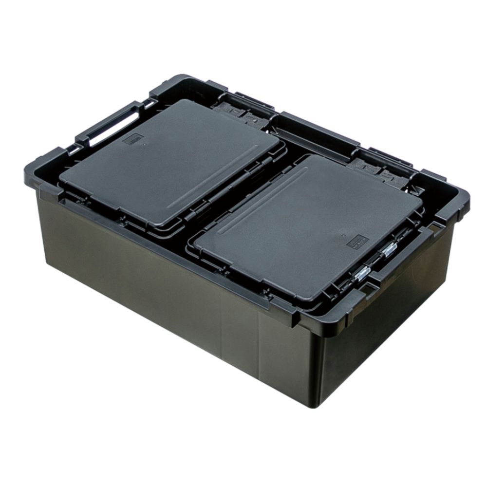 MEIHO Trout Area Fishing Tackle Lure Box TRANSFORM A