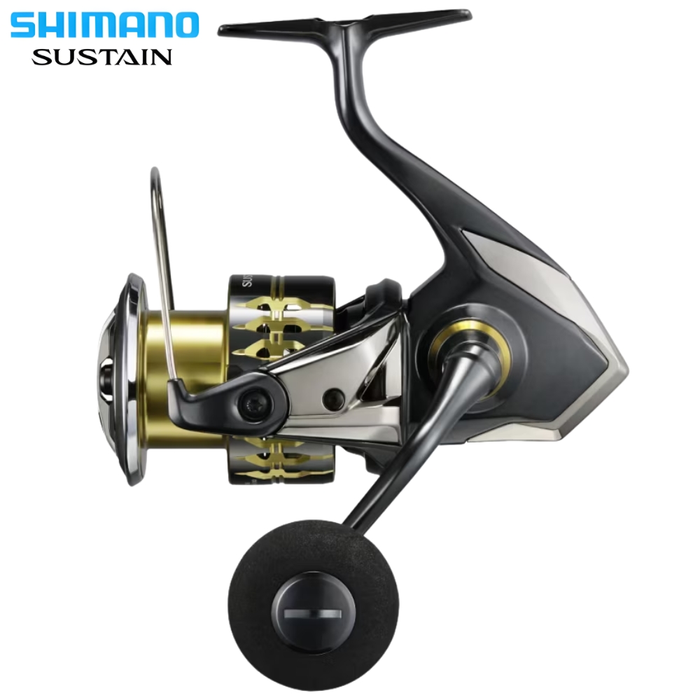 SHIMANO Spinning Reel SUSTAIN FK C5000XG