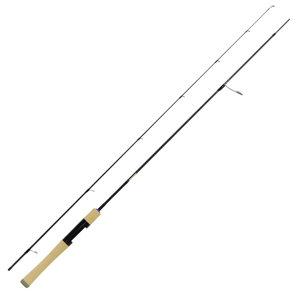 VALKEIN Trout Area Fishing Spinning Rod DainsleiF 6'1GL Rev-F - Image 2