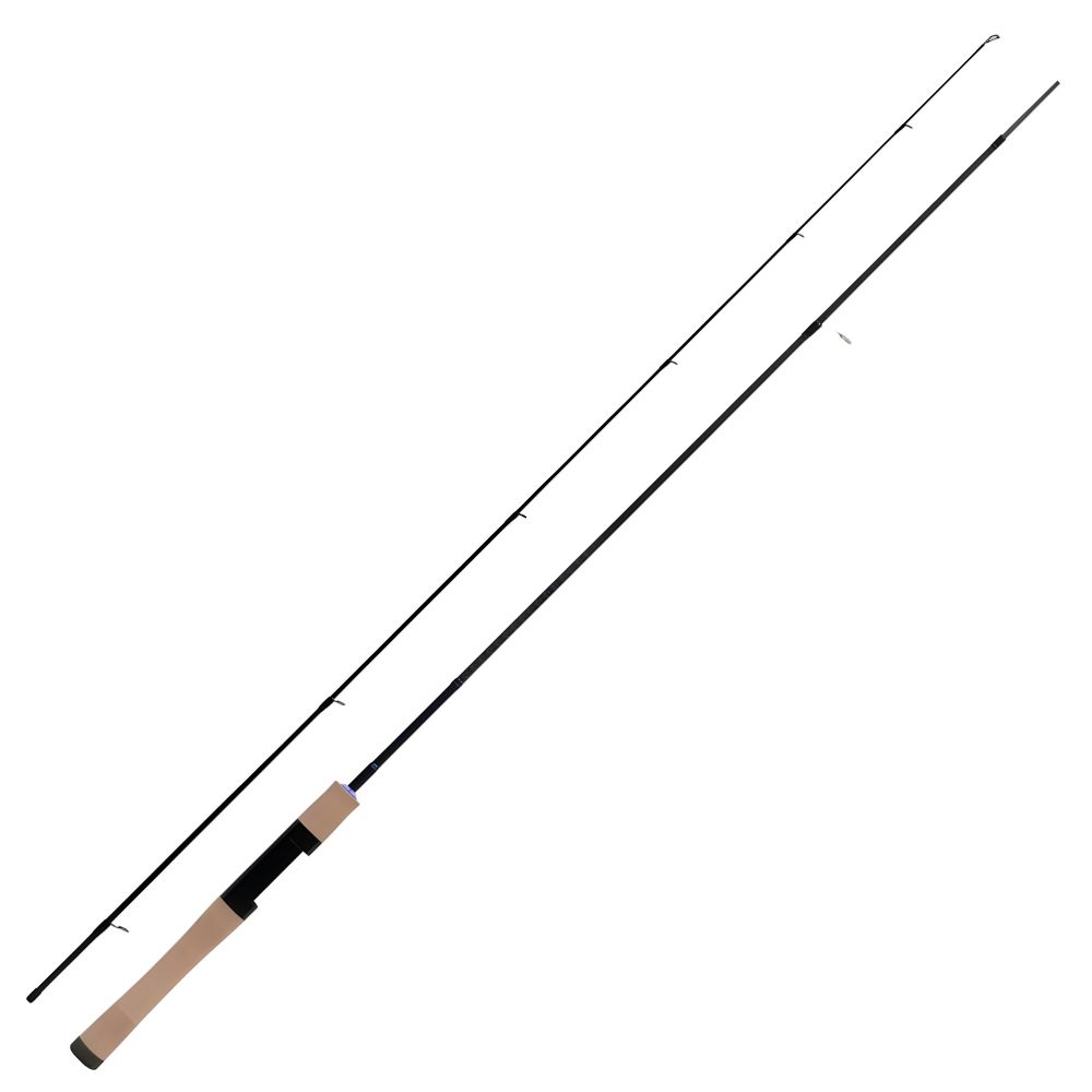VALKEIN Trout Area Fishing Spinning Rod DainsleiF 6'1UL Rev-E - Image 2