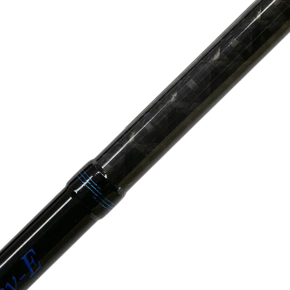VALKEIN Trout Area Fishing Spinning Rod DainsleiF 6'1GL Rev-F - Image 3