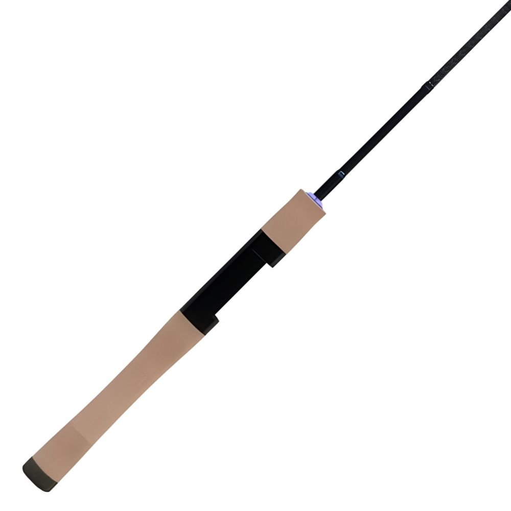 VALKEIN Trout Area Fishing Spinning Rod DainsleiF 6'1GL Rev-F - Image 5