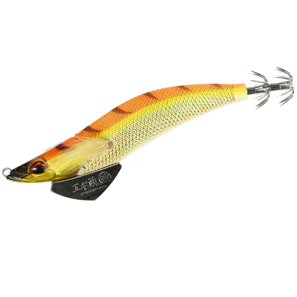DUO Squid Fishing EGI Lure EGIMASA KAI 3.0 Deep - Image 4