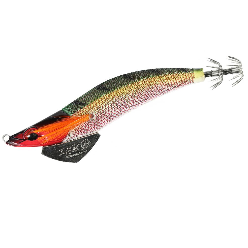 DUO Squid Fishing EGI Lure EGIMASA KAI 3.0 Deep - Image 5