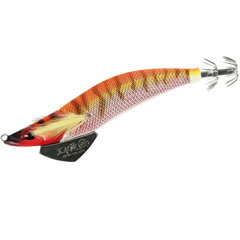 DUO Squid Fishing EGI Lure EGIMASA KAI 3.0 Deep - Image 6