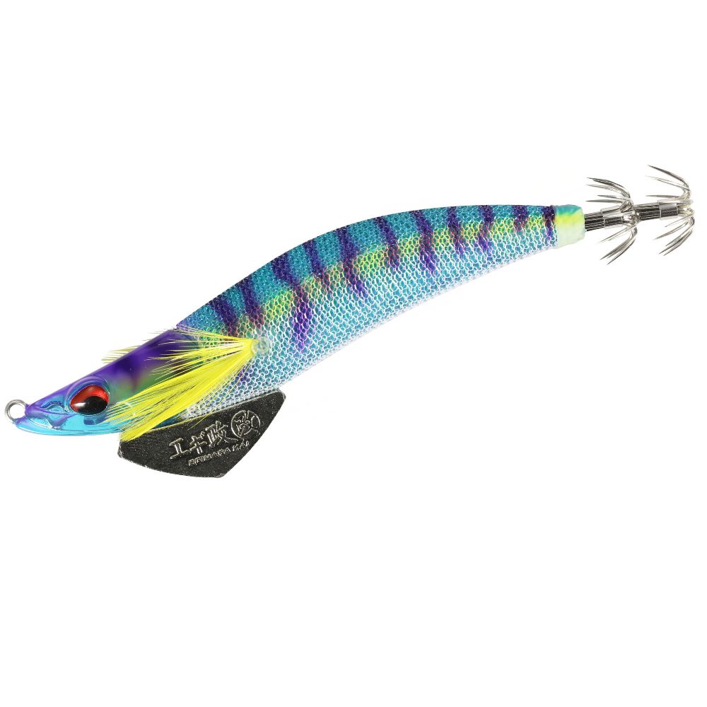 DUO Squid Fishing EGI Lure EGIMASA KAI 3.0 Deep - Image 10