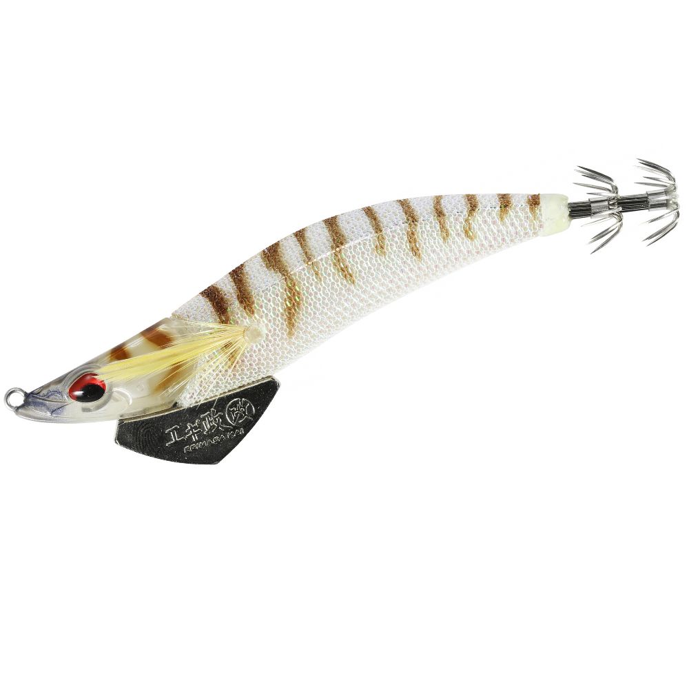 DUO Squid Fishing EGI Lure EGIMASA KAI 3.0 Deep - Image 11