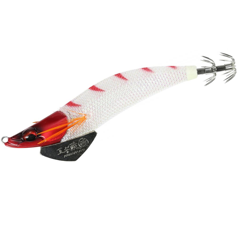 DUO Squid Fishing EGI Lure EGIMASA KAI 3.0 Deep - Image 12