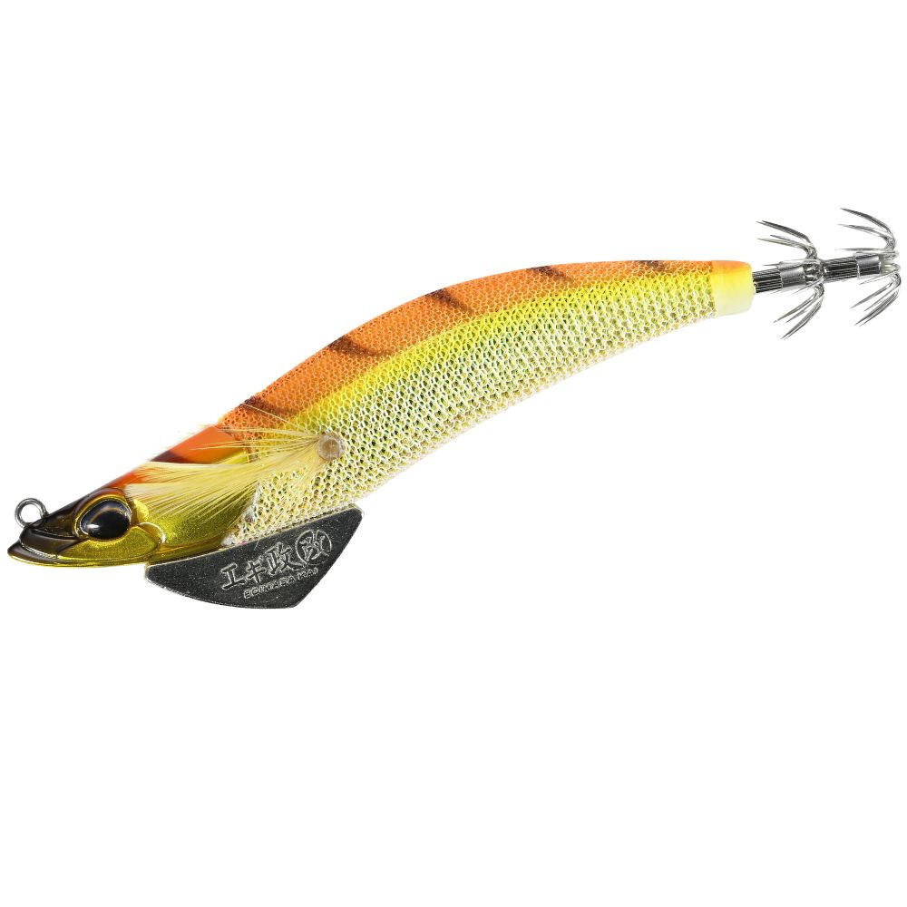 DUO Squid Fishing EGI Lure EGIMASA KAI 3.0 Normal - Image 4