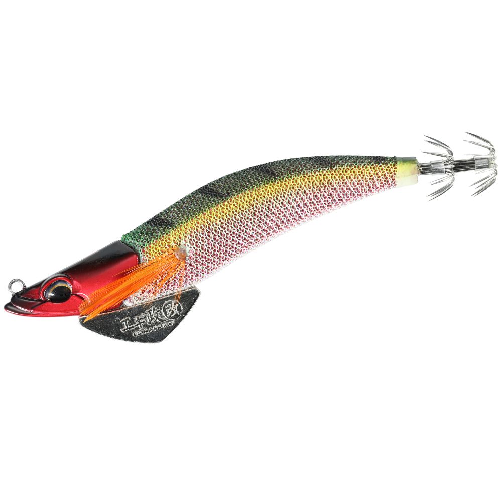 DUO Squid Fishing EGI Lure EGIMASA KAI 3.0 Normal - Image 5