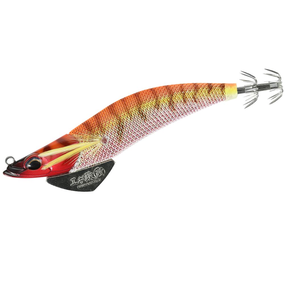 DUO Squid Fishing EGI Lure EGIMASA KAI 3.0 Normal - Image 6