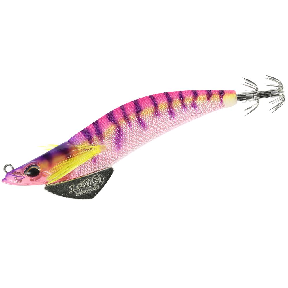 DUO Squid Fishing EGI Lure EGIMASA KAI 3.0 Normal - Image 9