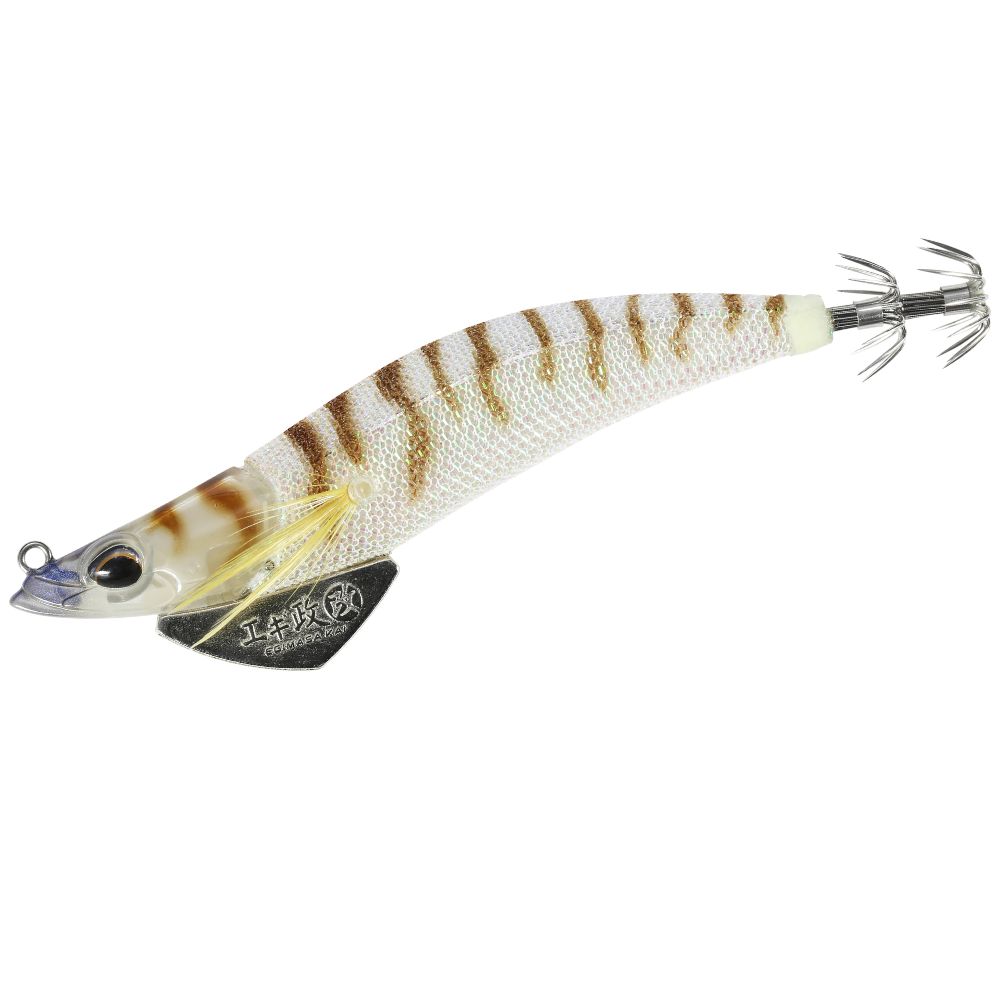 DUO Squid Fishing EGI Lure EGIMASA KAI 3.0 Normal - Image 11