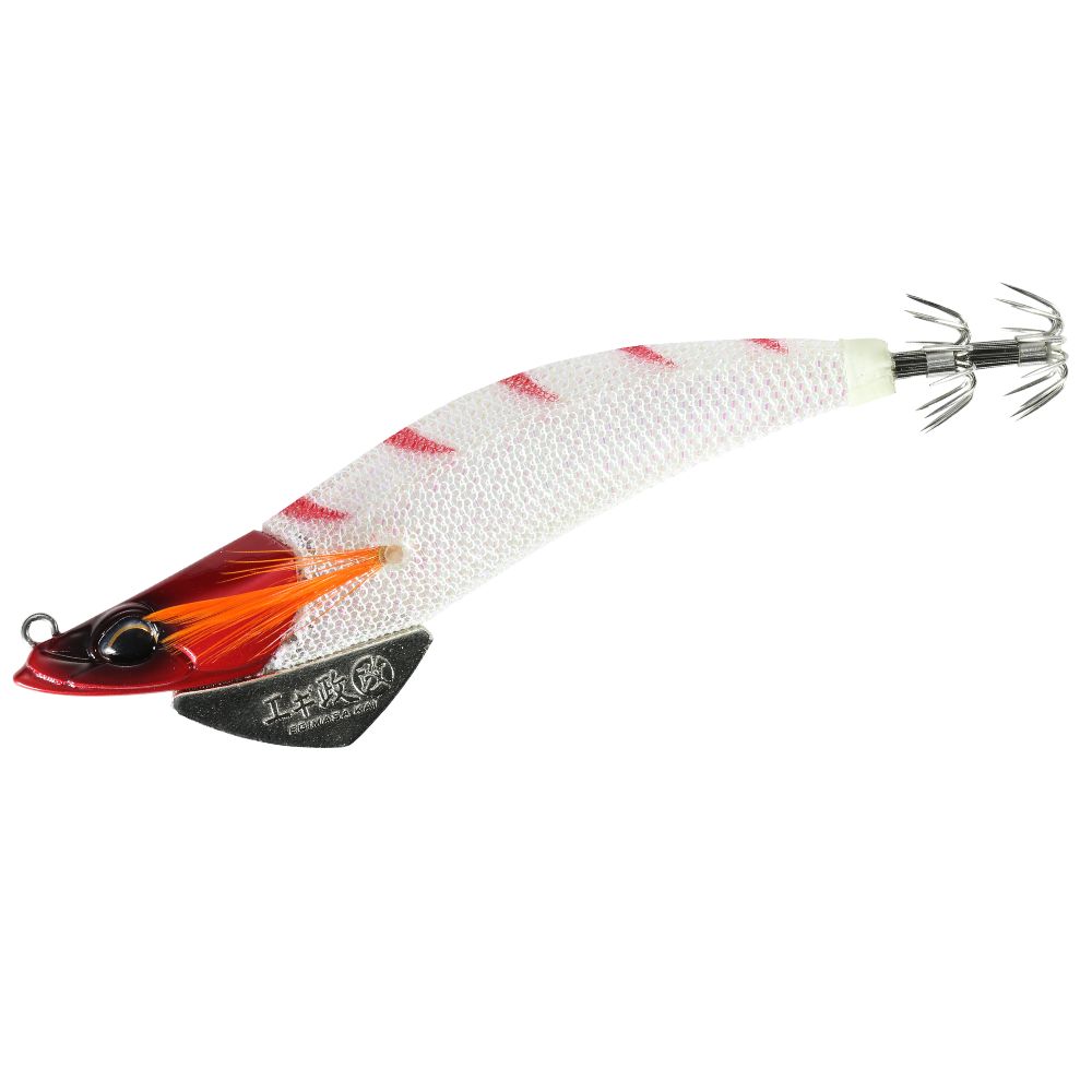 DUO Squid Fishing EGI Lure EGIMASA KAI 3.0 Normal - Image 12