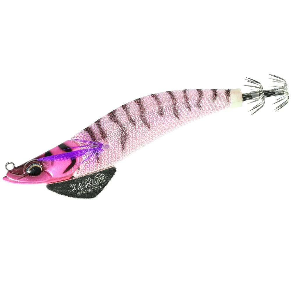 DUO Squid Fishing EGI Lure EGIMASA KAI 3.0 Normal - Image 13