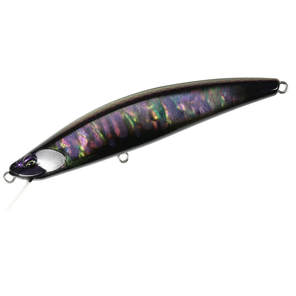 DUO Finesse Trout Fishing Floating Jerkbait Minnow Lure ONIMASU MASAKAGE 90F KIRYU - Image 3