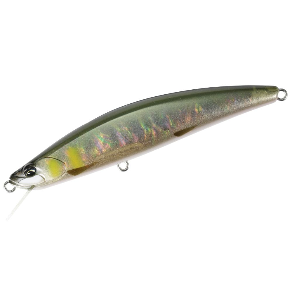 DUO Finesse Trout Fishing Floating Jerkbait Minnow Lure ONIMASU MASAKAGE 90F KIRYU - Image 5