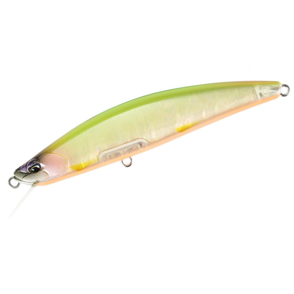 DUO Finesse Trout Fishing Floating Jerkbait Minnow Lure ONIMASU MASAKAGE 90F KIRYU - Image 6
