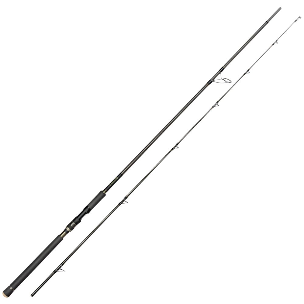 DUO International Technical Game Spinning Rod REISHAFT RS-95MHS - Image 2
