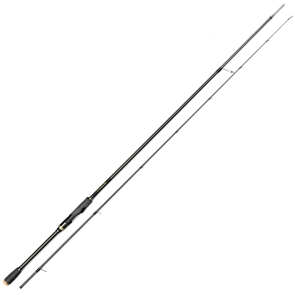 DUO International Sguid Fishing EGI-Game Spinning Rod REISHAFT RSE-83LS - Image 2