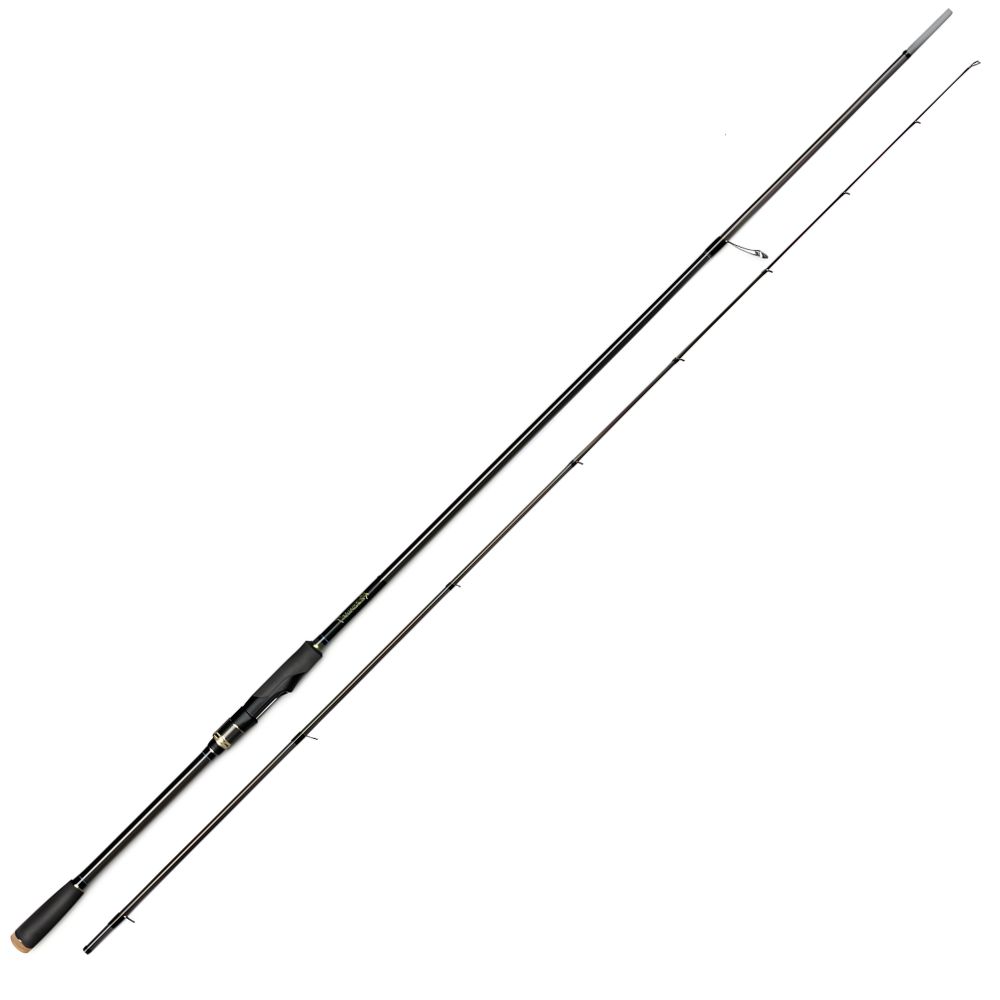 DUO International Sguid Fishing EGI-Game Spinning Rod REISHAFT RSE-86MS - Image 2