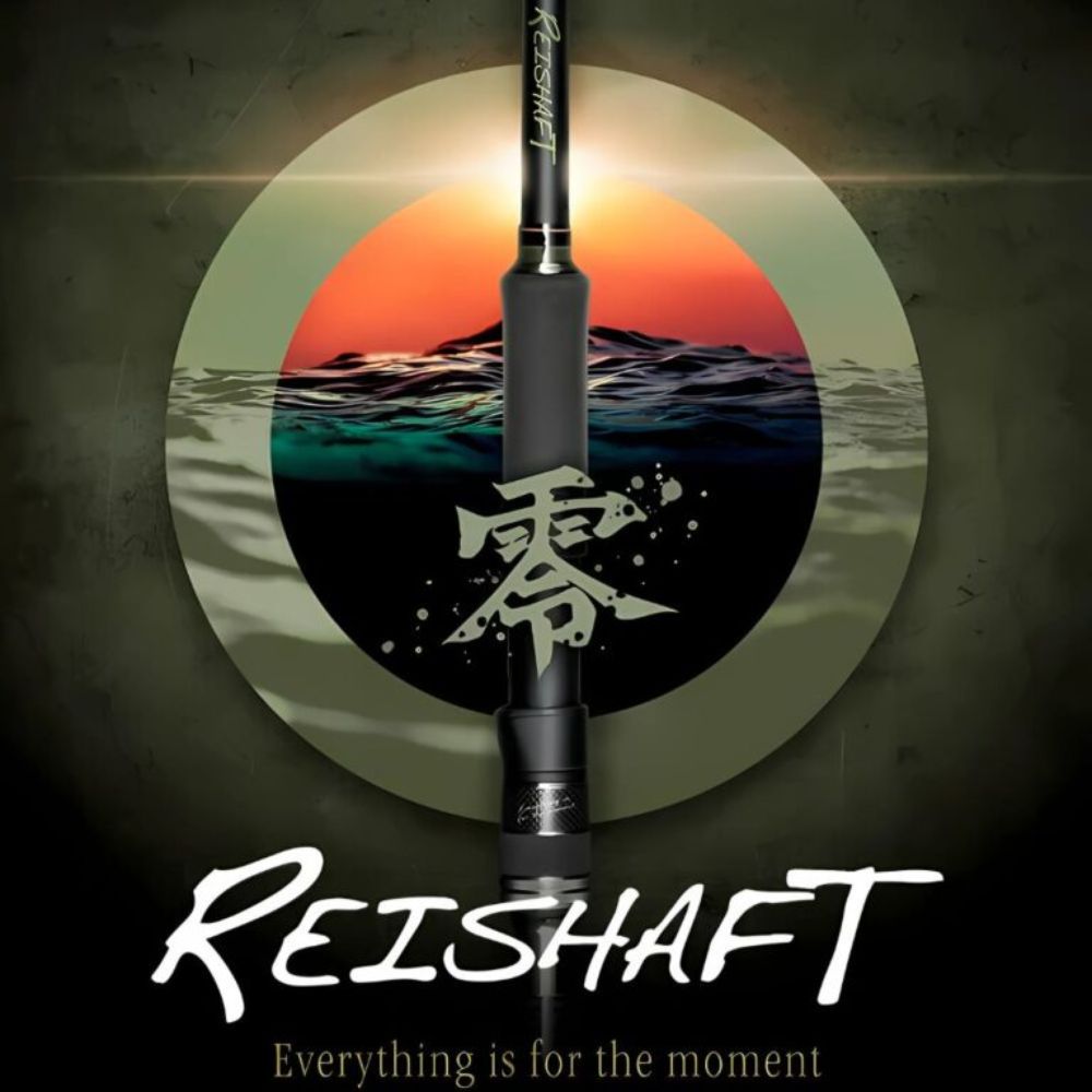 DUO International Sguid Fishing EGI-Game Spinning Rod REISHAFT RSE-86MS - Image 3