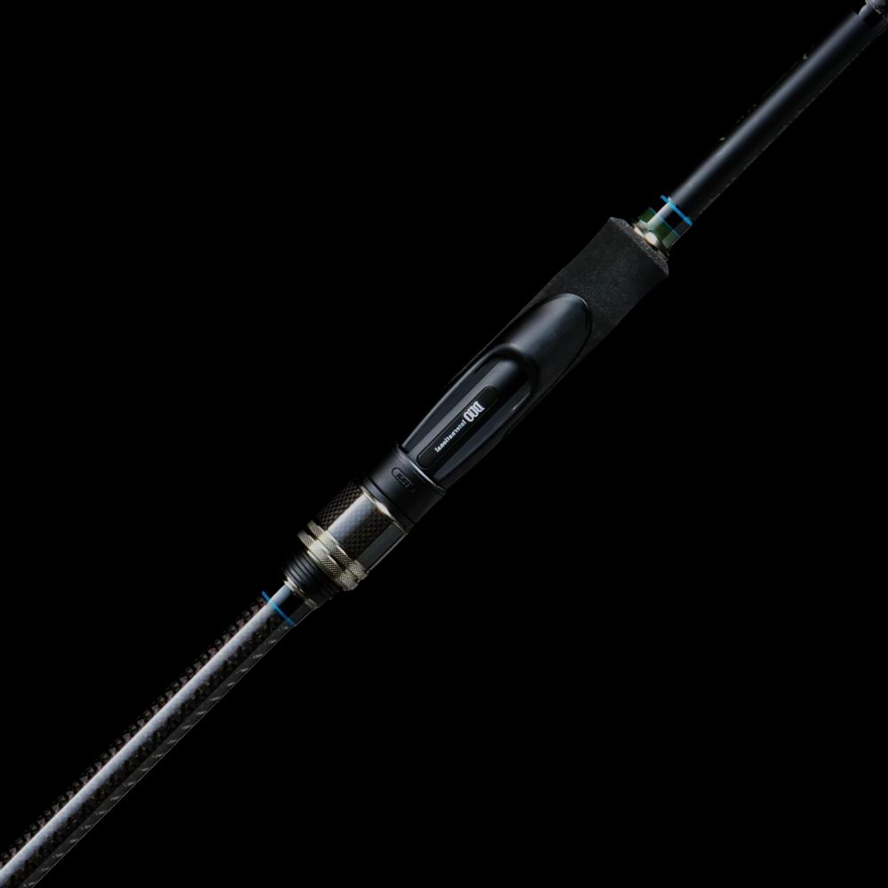 DUO International Sguid Fishing EGI-Game Spinning Rod REISHAFT RSE-86MS - Image 6