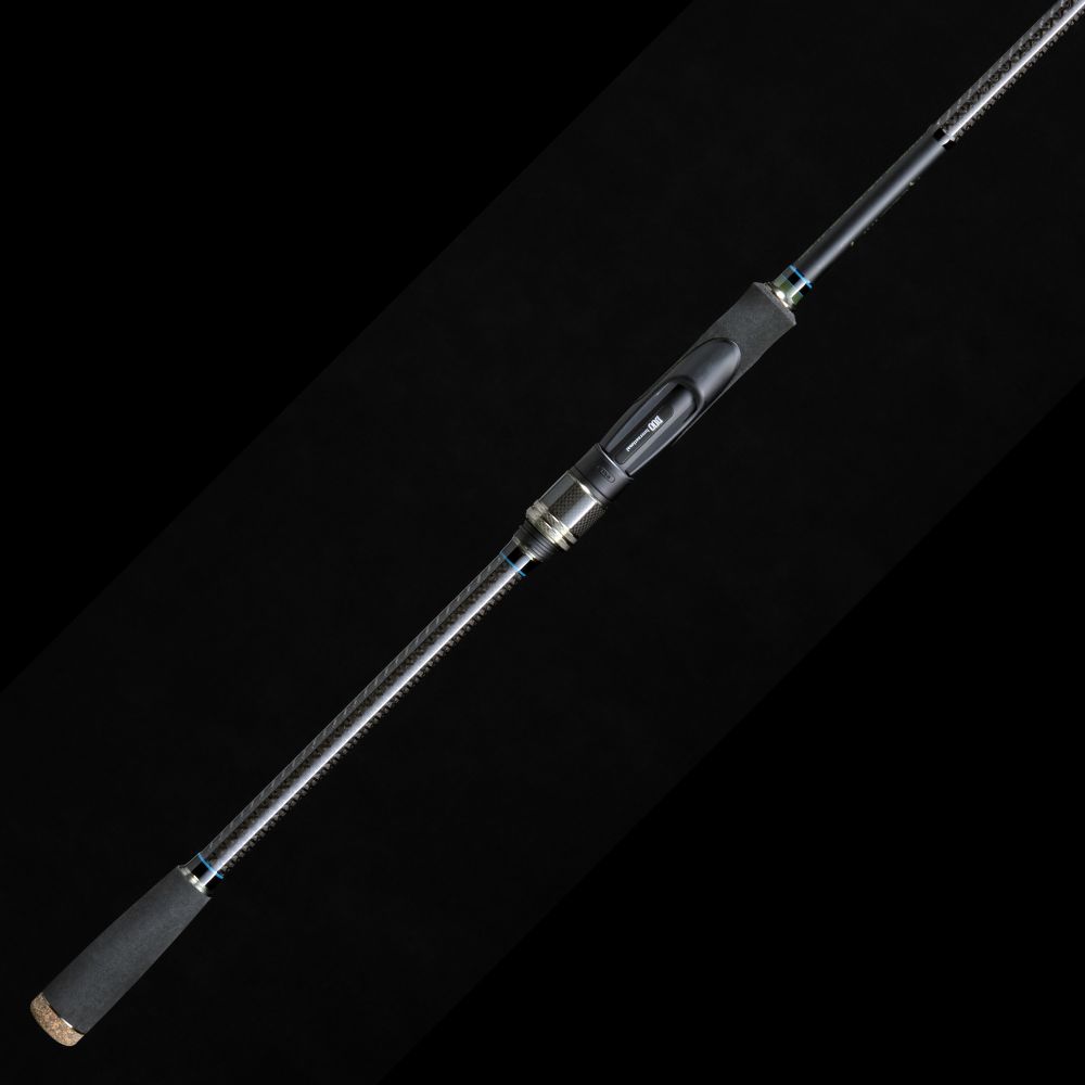 DUO International Sguid Fishing EGI-Game Spinning Rod REISHAFT RSE-86MS - Image 7