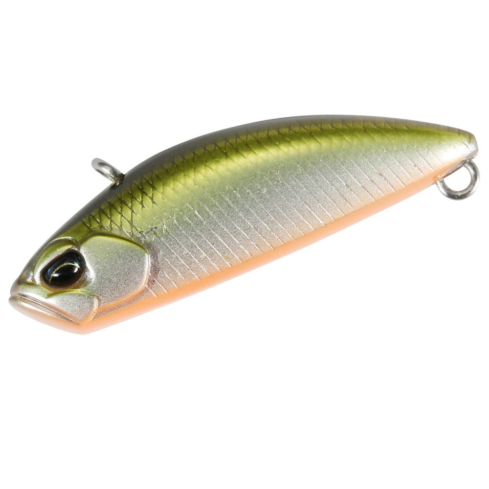 DUO Finesse Fishing Darting Minnow Lure SPEARHEAD RYUKI DART 30S - Image 12