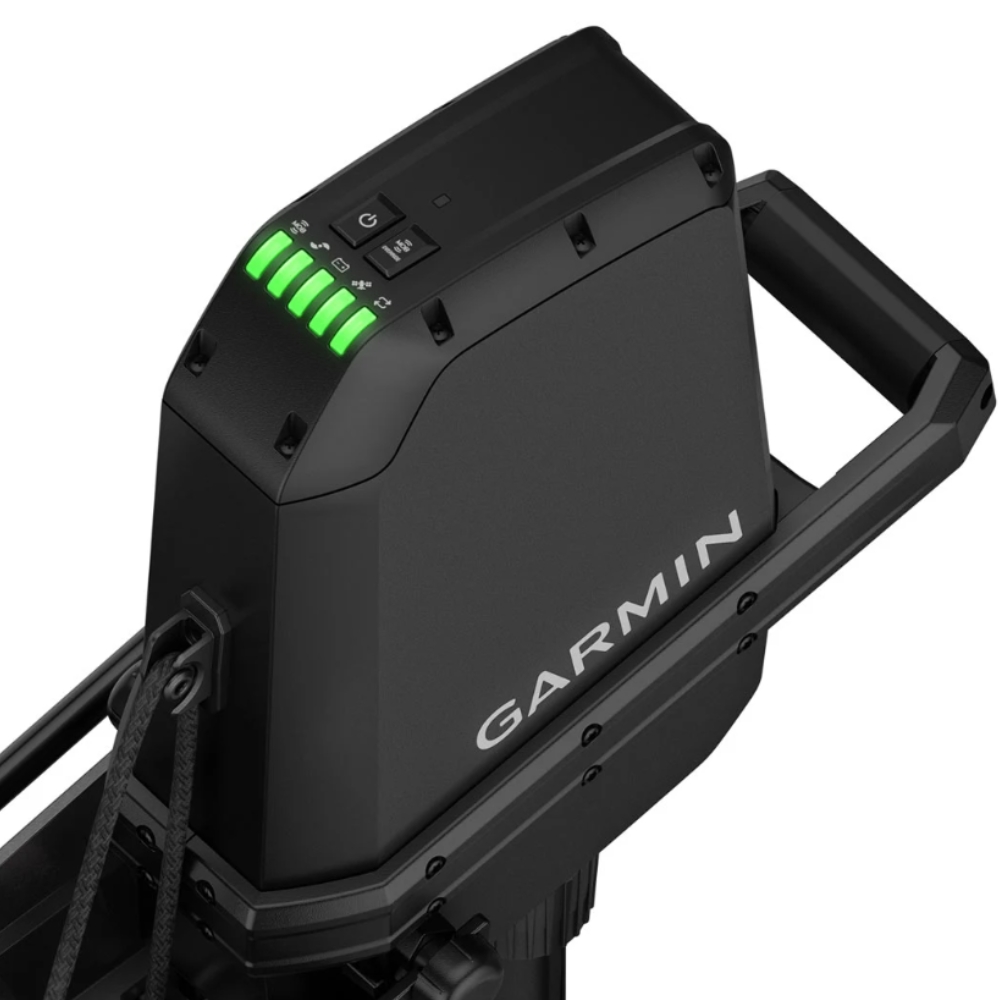 GARMIN Force Current Kayak Trolling Motor with Foot Pedals - Image 4