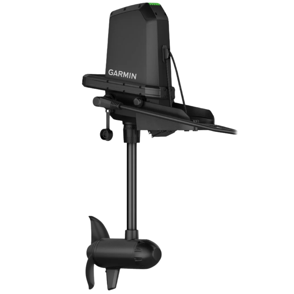 GARMIN Force Current Kayak Trolling Motor with Foot Pedals