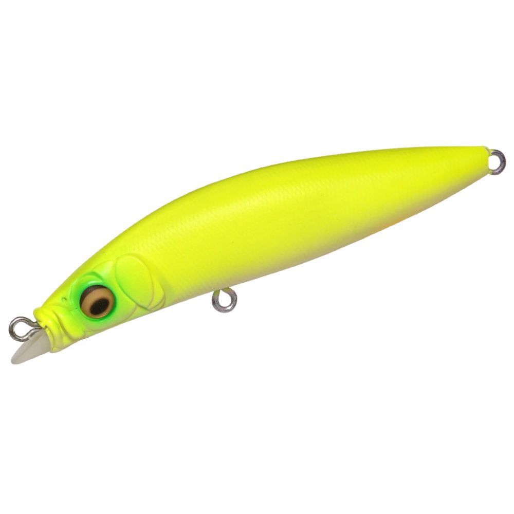 MEGABASS Sakltwater Sinking Minnow Lure ZONK SINPEN 77 - Image 4