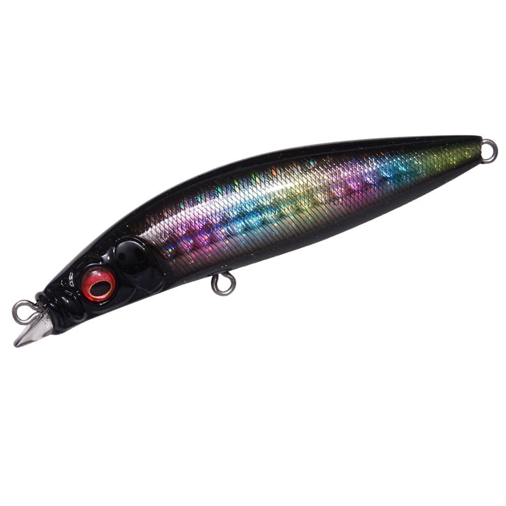 MEGABASS Sakltwater Sinking Minnow Lure ZONK SINPEN 77 - Image 6
