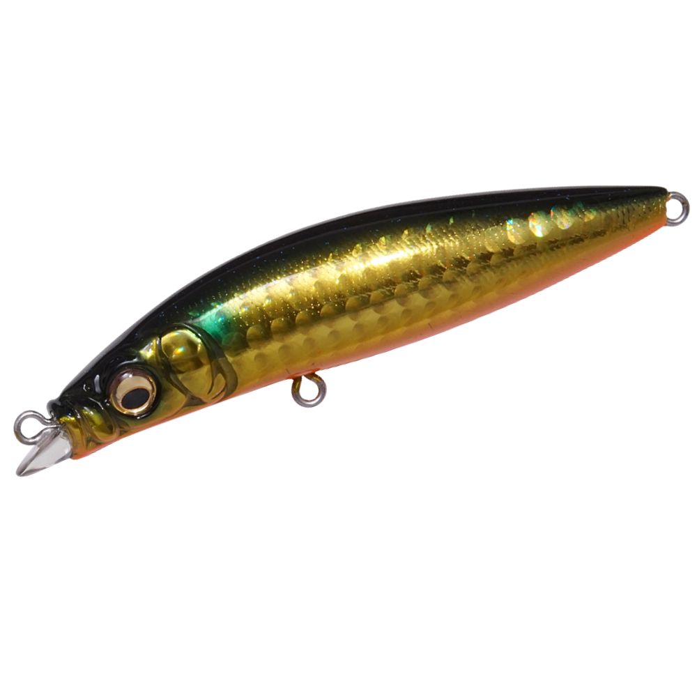 MEGABASS Sakltwater Sinking Minnow Lure ZONK SINPEN 77 - Image 7