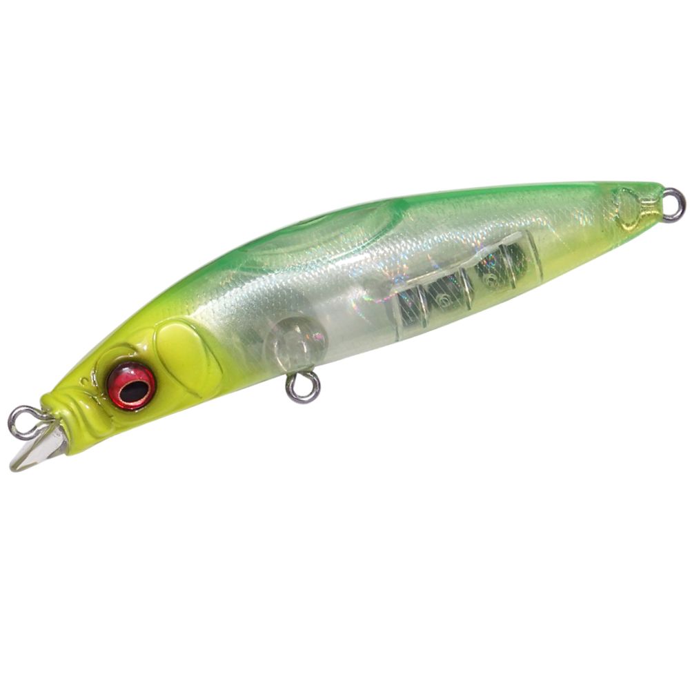 MEGABASS Sakltwater Sinking Minnow Lure ZONK SINPEN 77 - Image 10