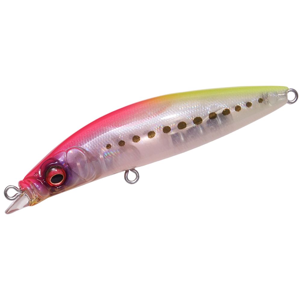 MEGABASS Sakltwater Sinking Minnow Lure ZONK SINPEN 77 - Image 11