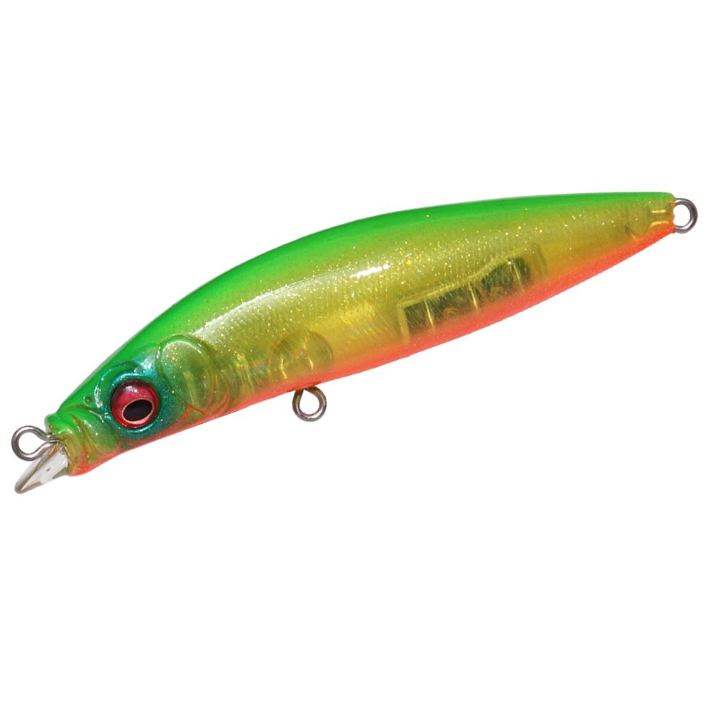 MEGABASS Sakltwater Sinking Minnow Lure ZONK SINPEN 77 - Image 9