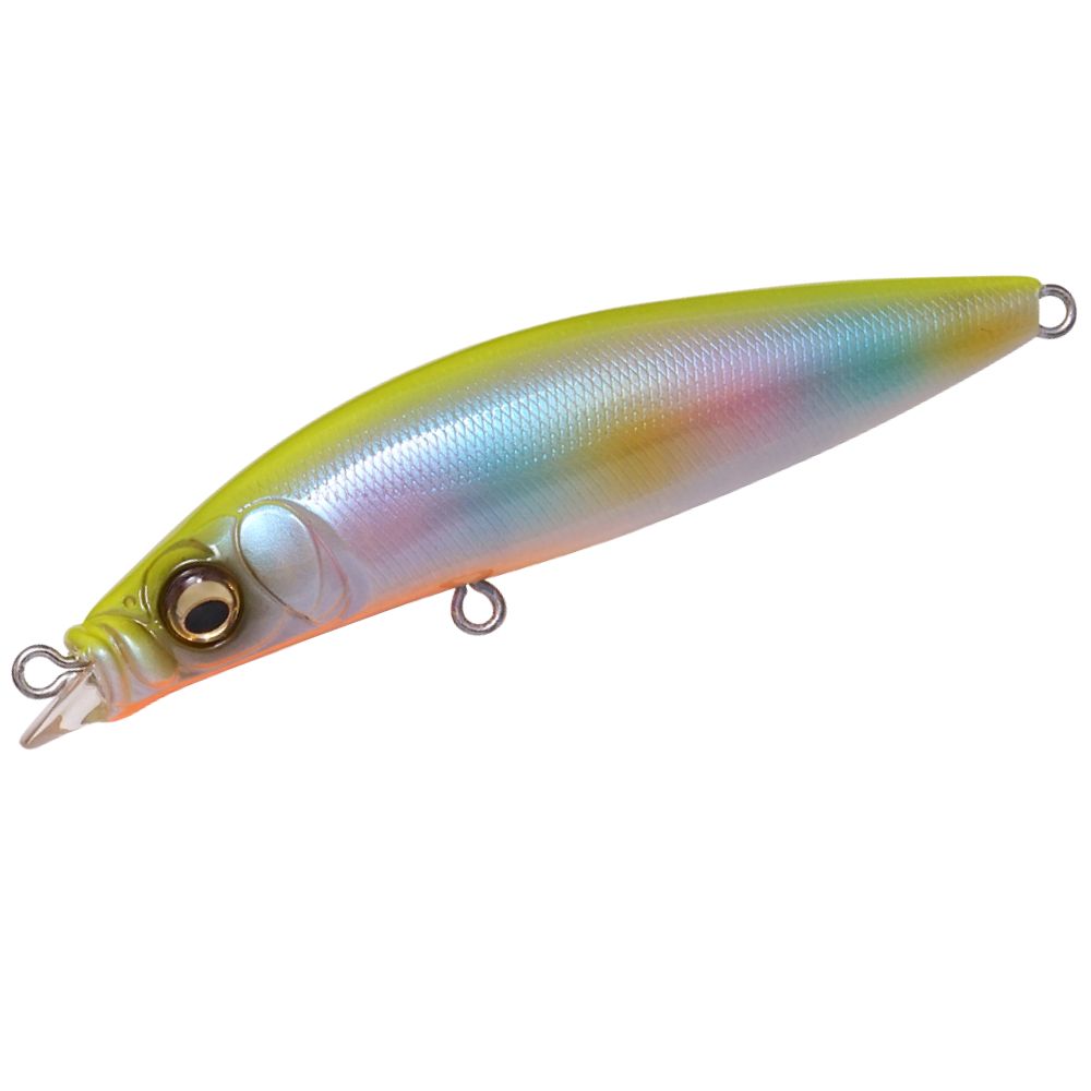 MEGABASS Sakltwater Sinking Minnow Lure ZONK SINPEN 77 - Image 13