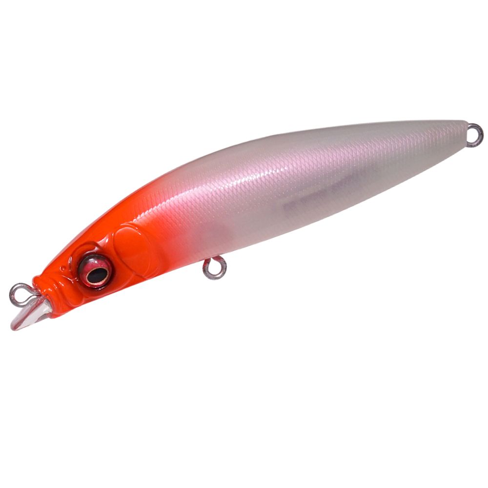 MEGABASS Sakltwater Sinking Minnow Lure ZONK SINPEN 77 - Image 14
