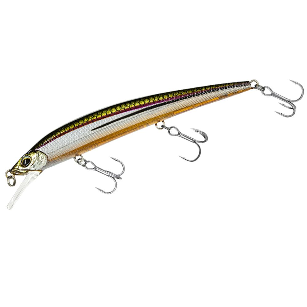 MOLIX Suspending Long Cast Jerkbait Lure FINDER JERK EVO 90SP - Image 3