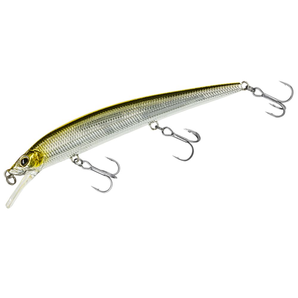 MOLIX Suspending Long Cast Jerkbait Lure FINDER JERK EVO 90SP - Image 4