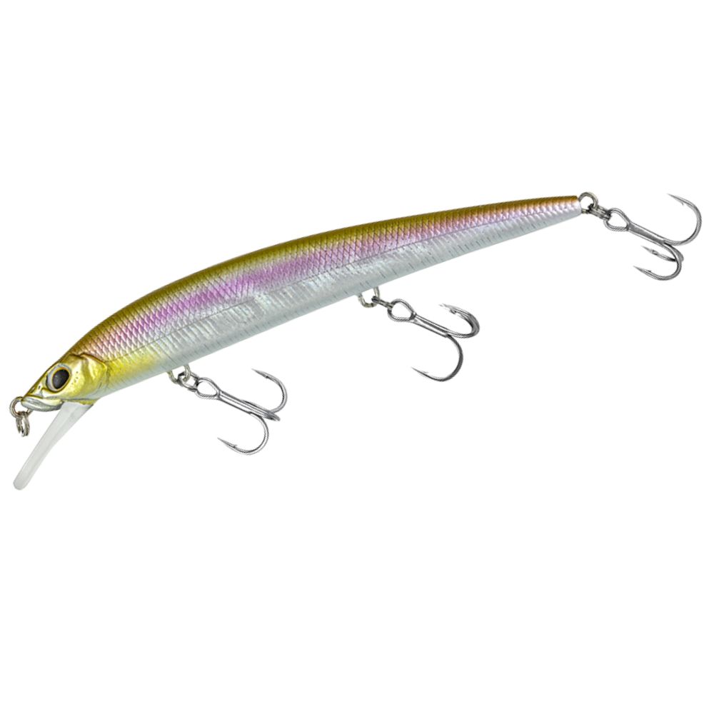 MOLIX Suspending Long Cast Jerkbait Lure FINDER JERK EVO 90SP - Image 6