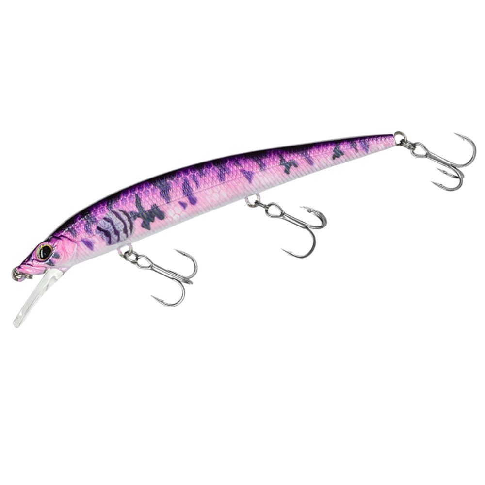 MOLIX Suspending Long Cast Jerkbait Lure FINDER JERK EVO 90SP - Image 9
