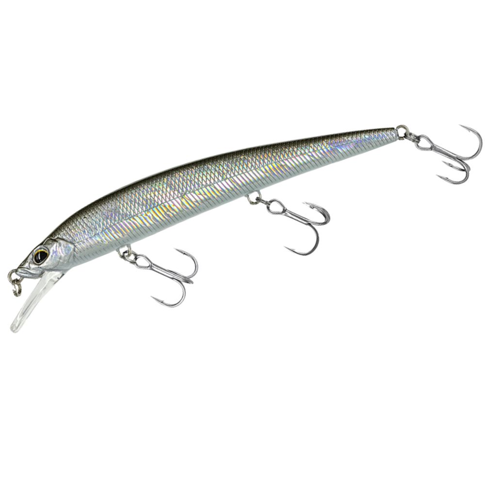 MOLIX Suspending Long Cast Jerkbait Lure FINDER JERK EVO 90SP - Image 10