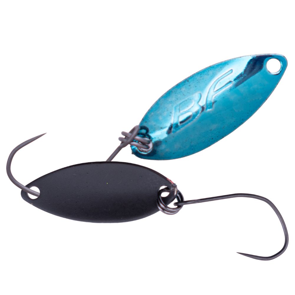 RODIO CRAFT Trout Area Fishing Spoon BLIND FLINKER 0.7g - Image 6