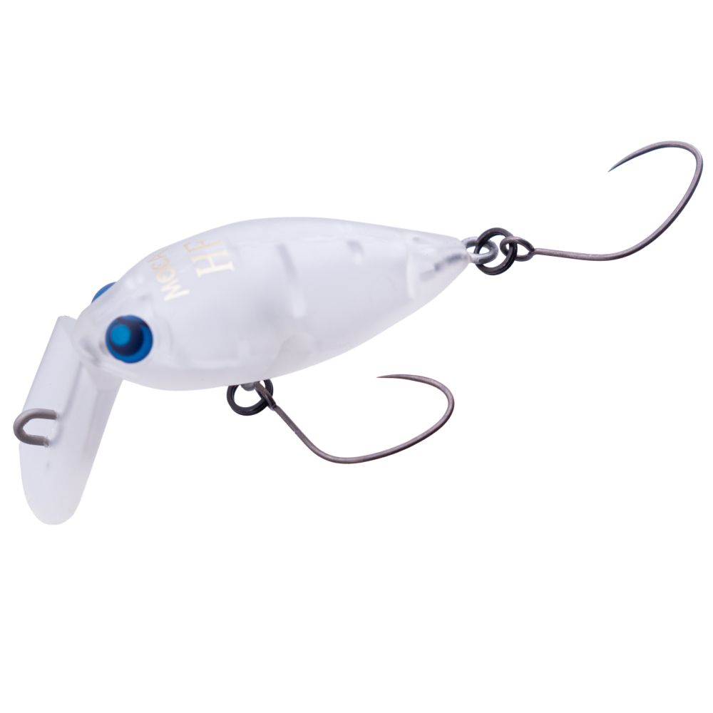 RODIO CRAFT Trout Area Fishing Floating Crankbait 2-Hook MOCA SR HF - Image 2